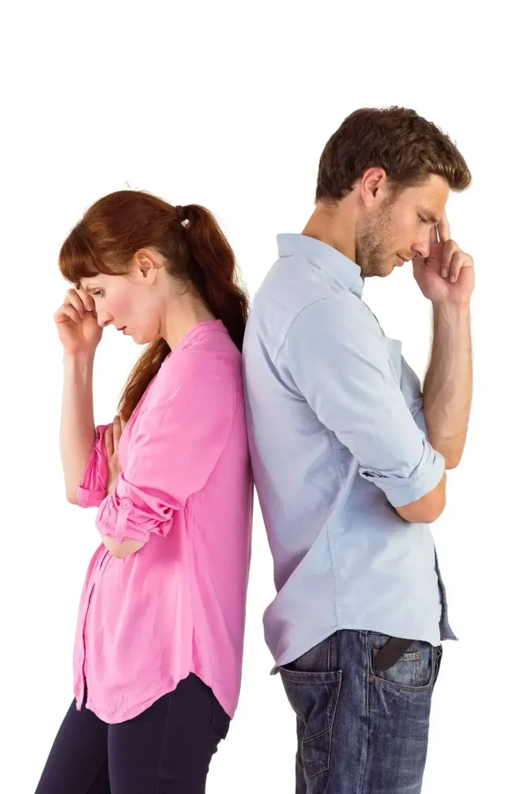 Uncooperative Spouse and Divorce